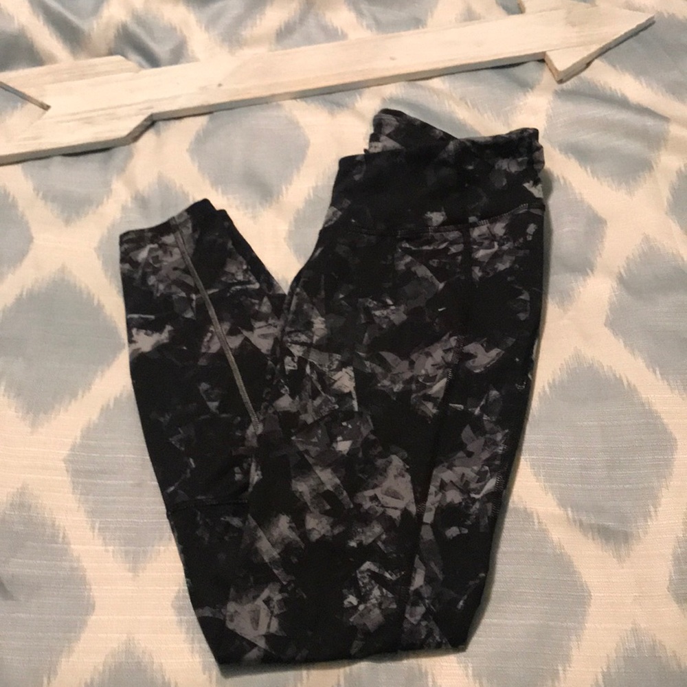 Workout Pants!